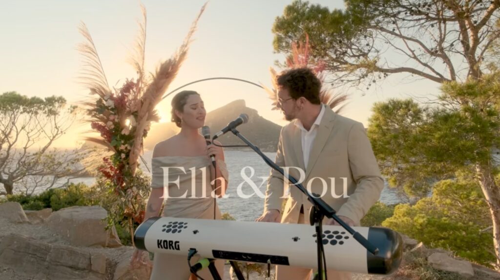 ELLA&POU MUSIC VIDEO