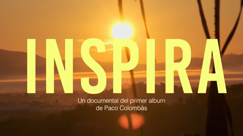 INSPIRA – DOCUMENTARY TRAILER