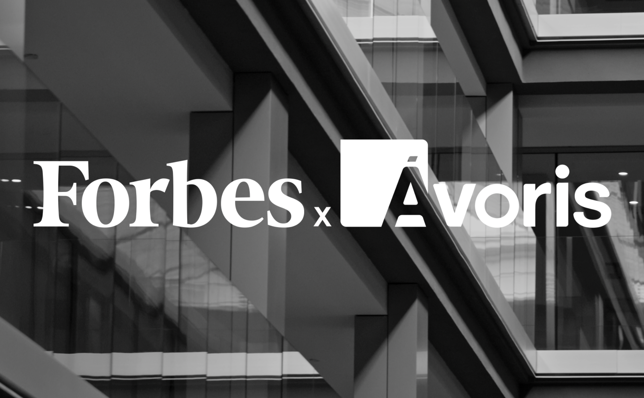 FORBES para ÁVORIS
