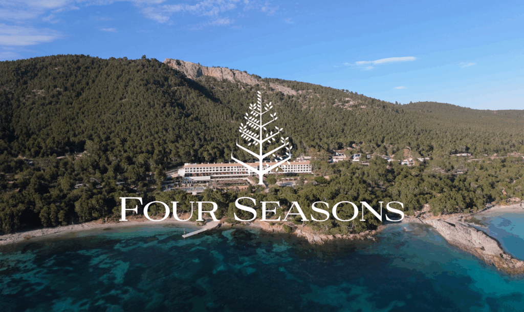 FOURSEASONS - SHIMA (REEL) W/ESTUDIO013