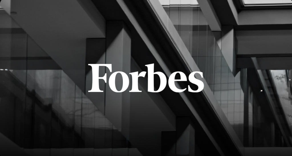 FORBES para ÁVORIS