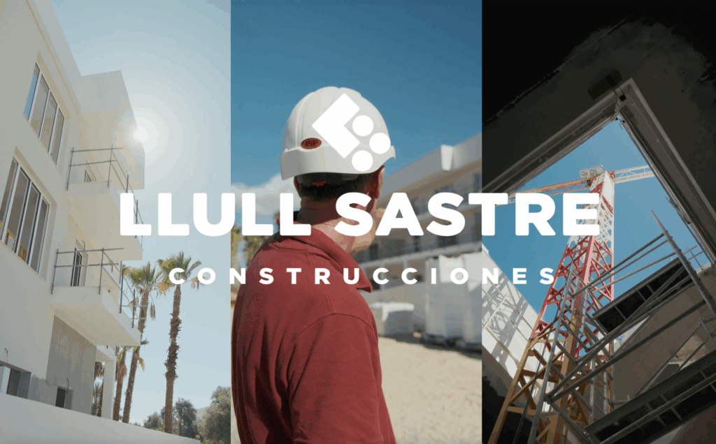 LLULL SASTRE - VPL PROJECT (REEL)