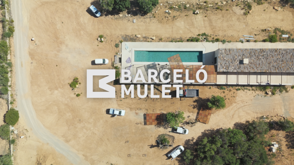 BARCELÓ MULET