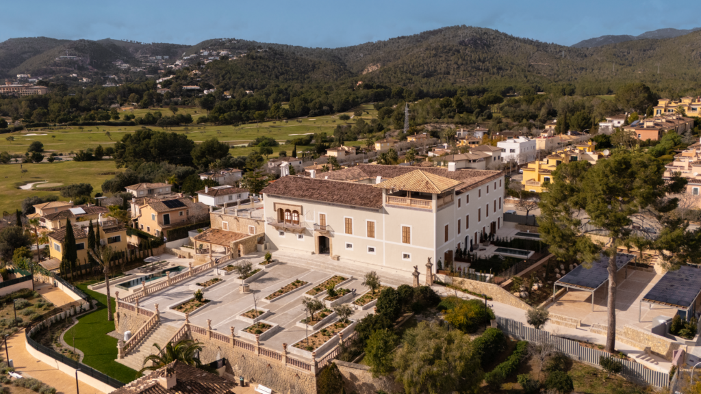 POSSESSIÓ SON XIGALA - LLULLSASTRE