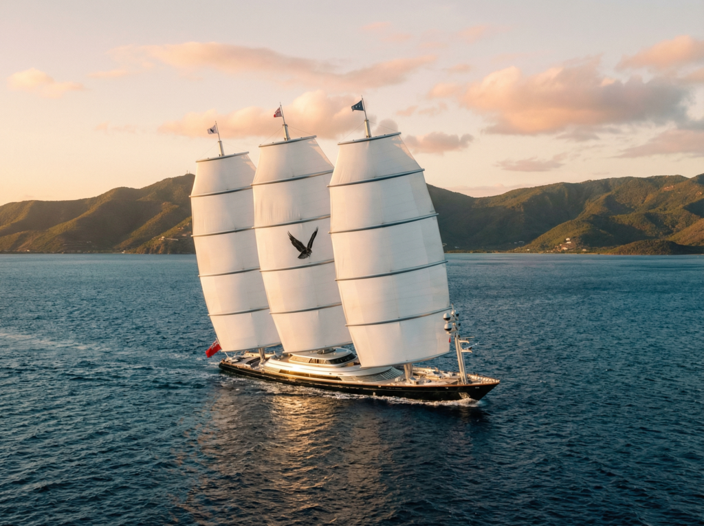 SY MALTESE FALCON - BTS AFTERMOVIE W/ESTUDIO013